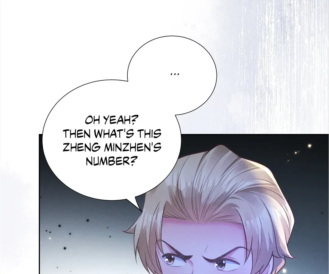 It's Just a Superficial Intention Chapter 26 page 65 - 