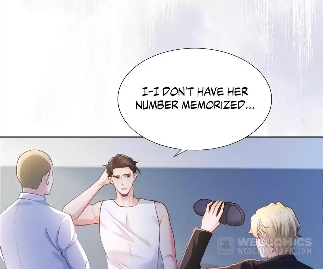 It's Just a Superficial Intention Chapter 26 page 67 - 