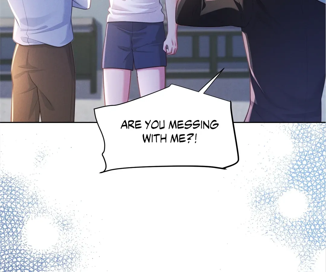 It's Just a Superficial Intention Chapter 26 page 68 - 