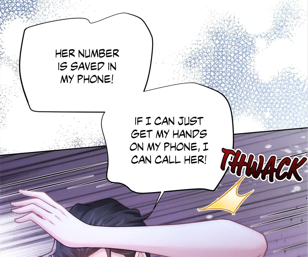 It's Just a Superficial Intention Chapter 26 page 69 - 