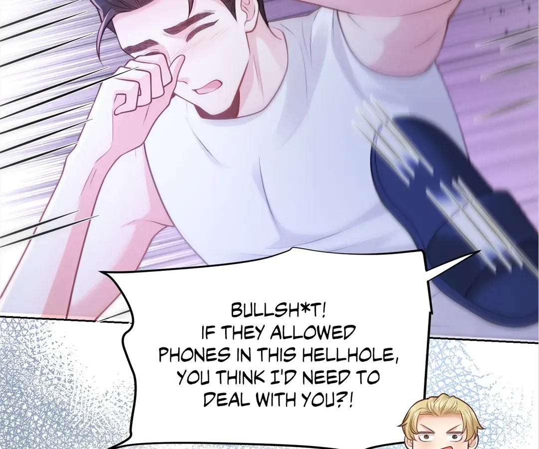 It's Just a Superficial Intention Chapter 26 page 70 - 