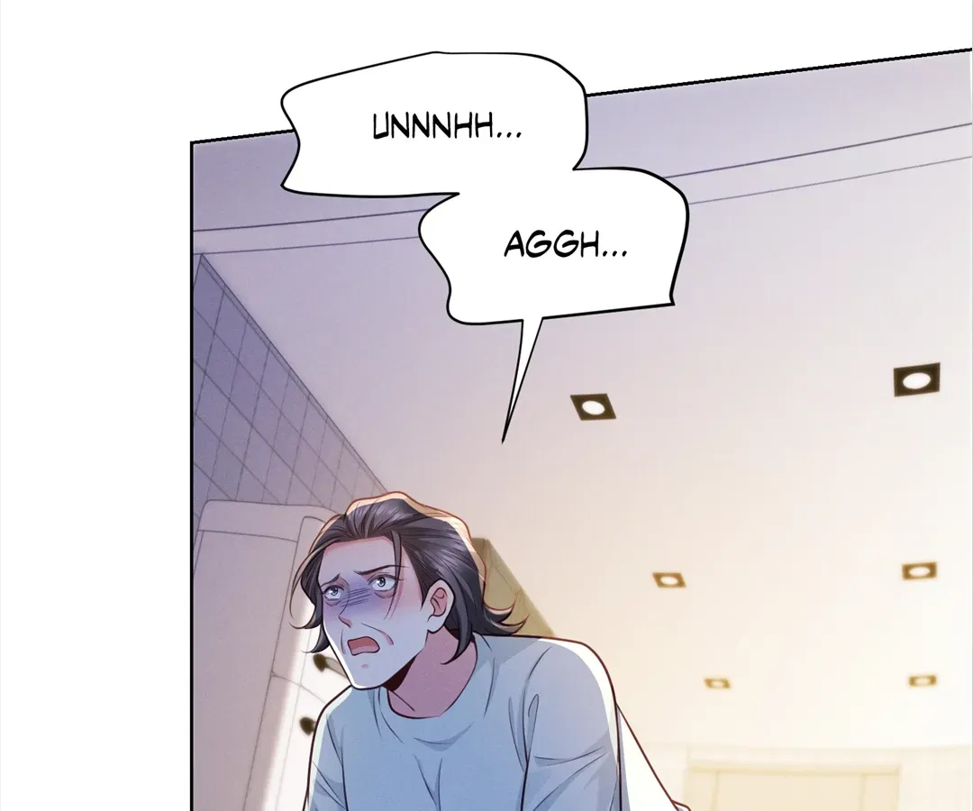 It's Just a Superficial Intention Chapter 26 page 8 - 