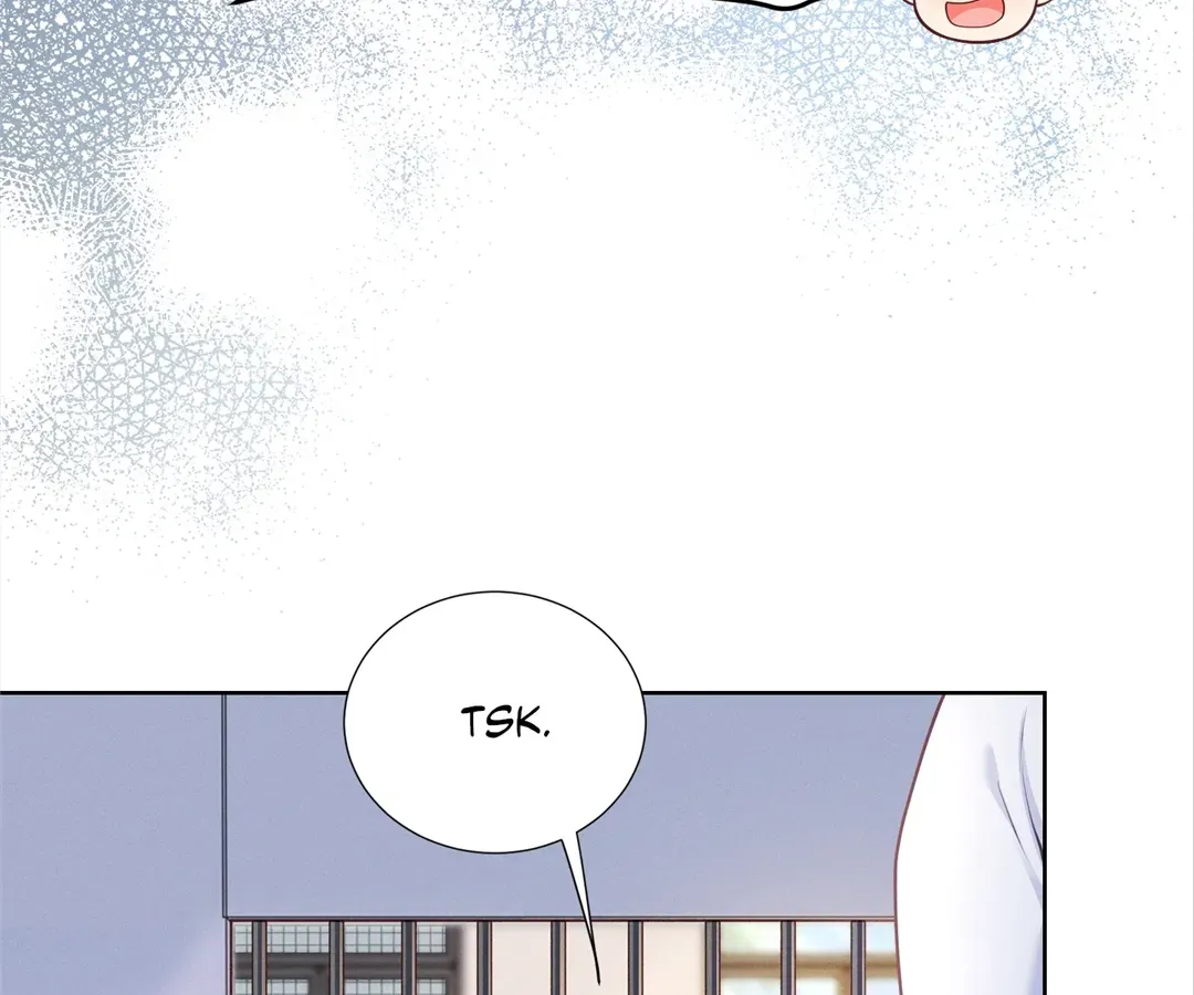 It's Just a Superficial Intention Chapter 26 page 71 - 