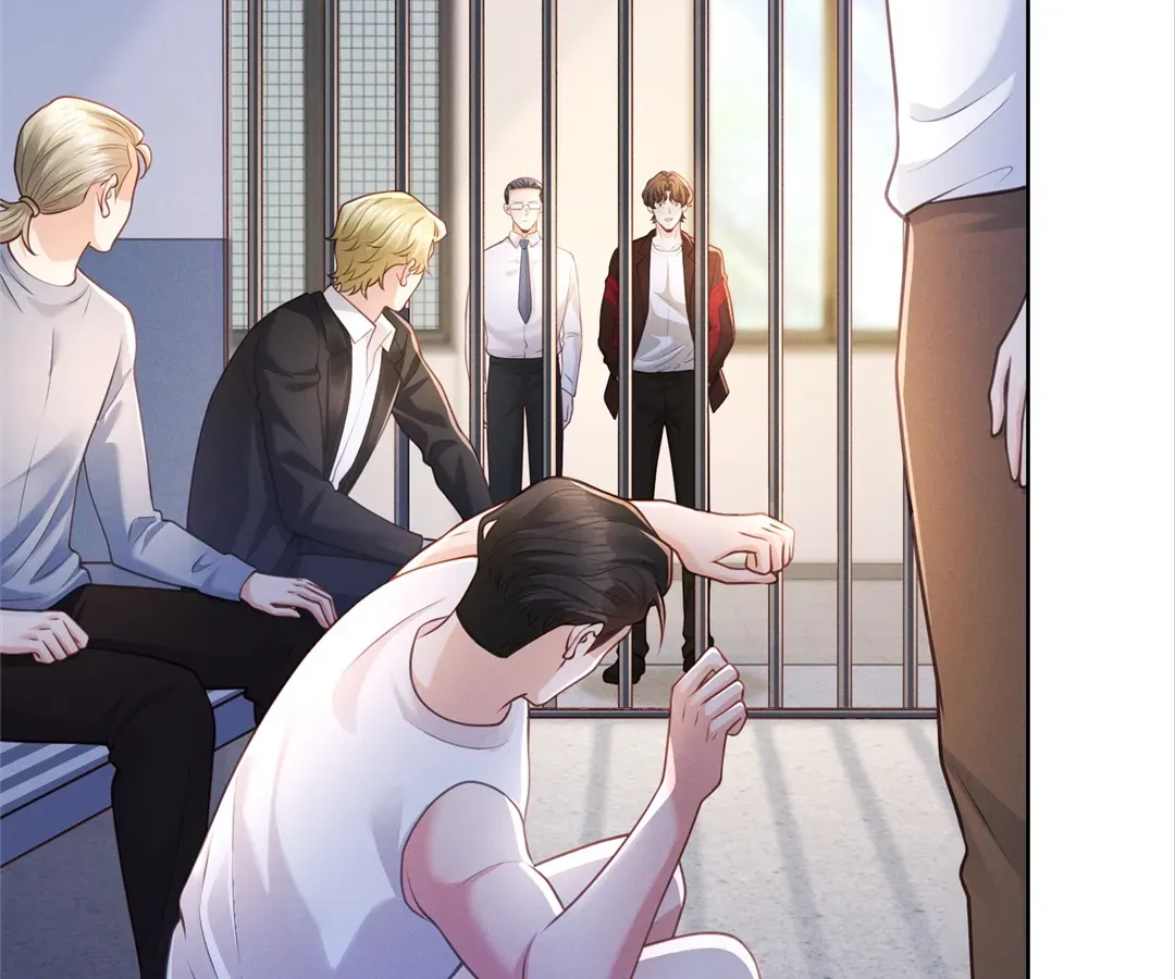 It's Just a Superficial Intention Chapter 26 page 72 - 