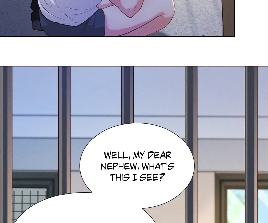 It's Just a Superficial Intention Chapter 26 page 73 - 