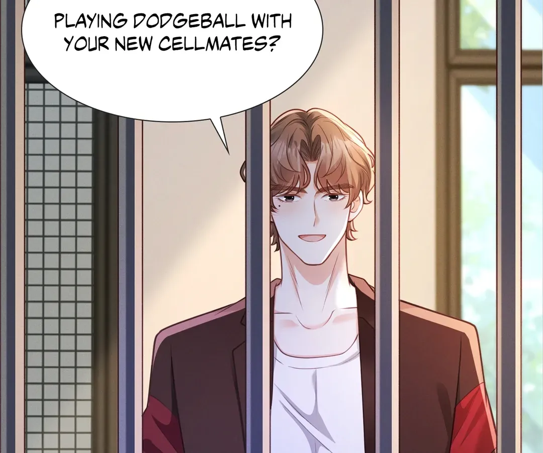 It's Just a Superficial Intention Chapter 26 page 74 - 