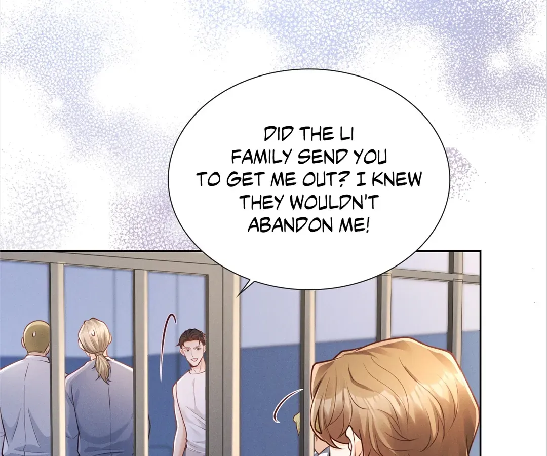 It's Just a Superficial Intention Chapter 26 page 79 - 