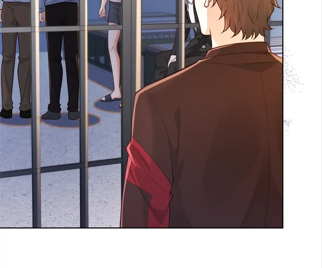 It's Just a Superficial Intention Chapter 26 page 80 - 