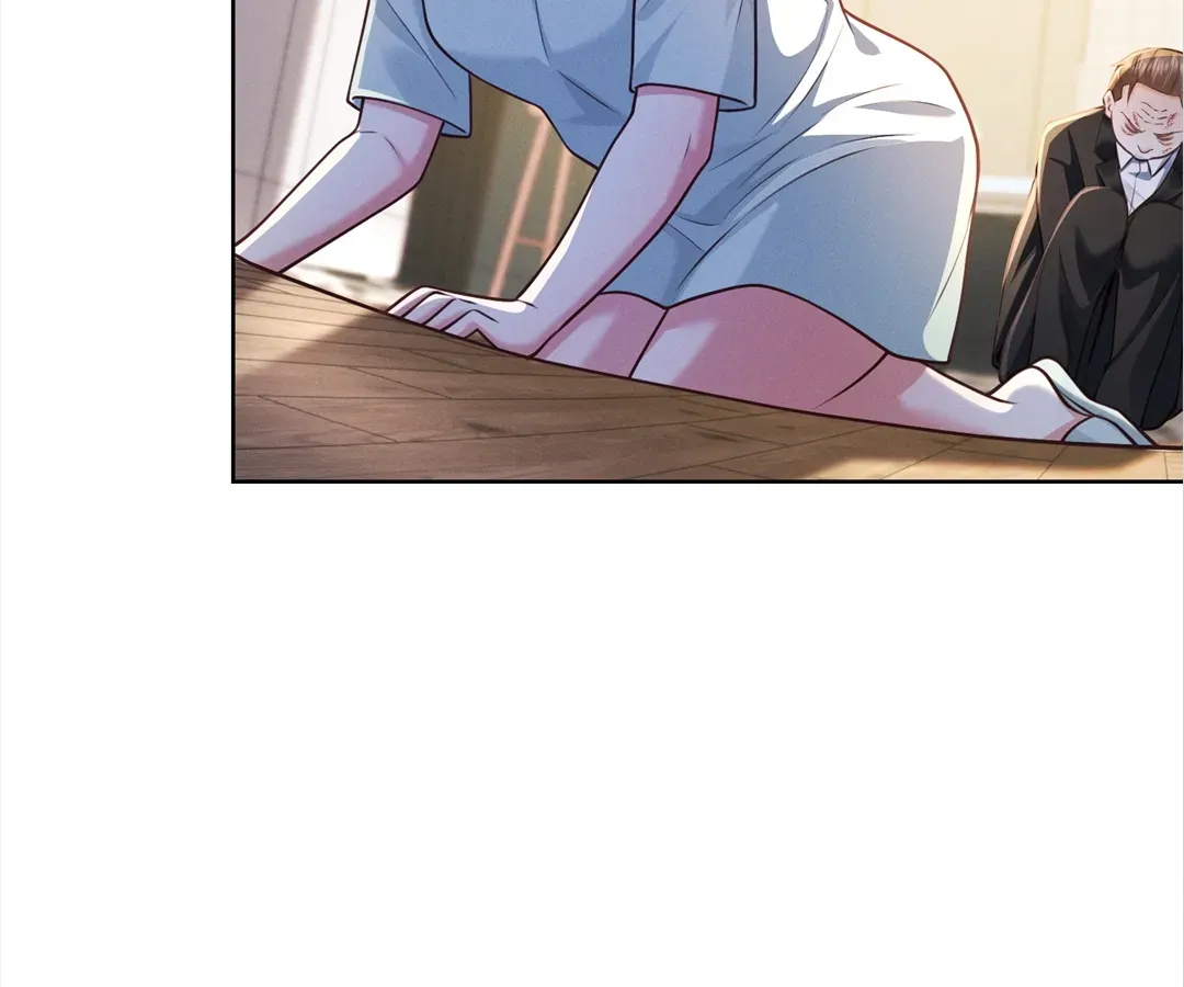 It's Just a Superficial Intention Chapter 26 page 9 - 