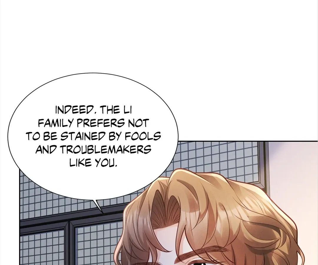 It's Just a Superficial Intention Chapter 26 page 81 - 