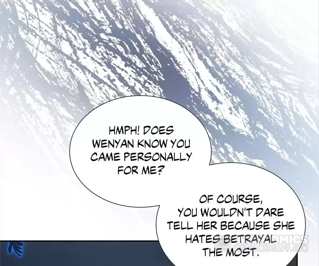 It's Just a Superficial Intention Chapter 26 page 83 - 