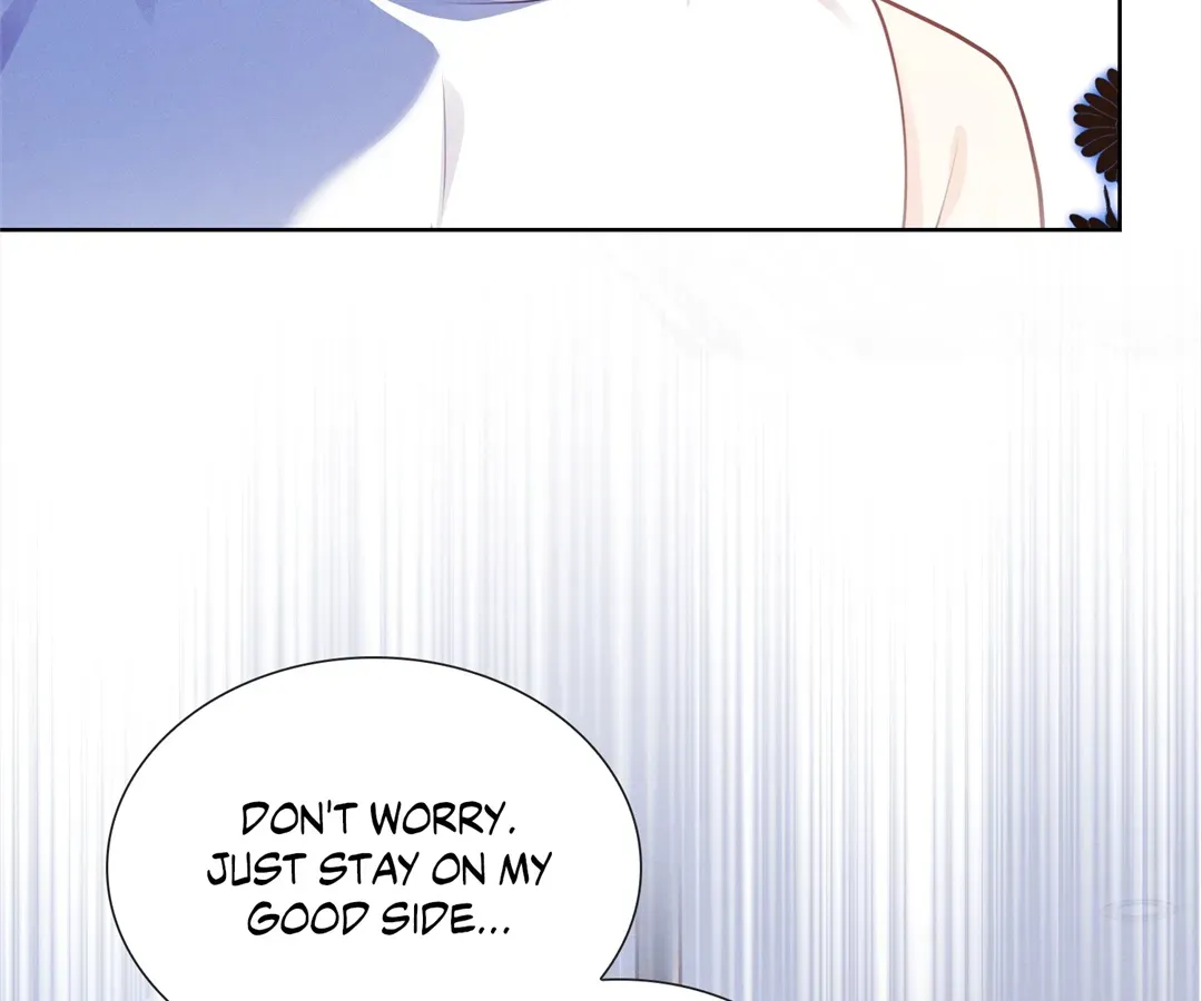 It's Just a Superficial Intention Chapter 26 page 85 - 