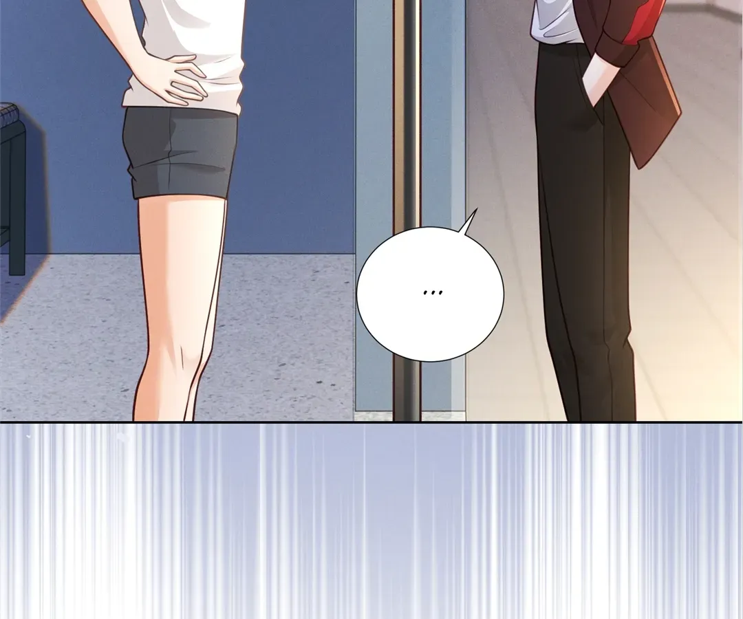 It's Just a Superficial Intention Chapter 26 page 87 - 