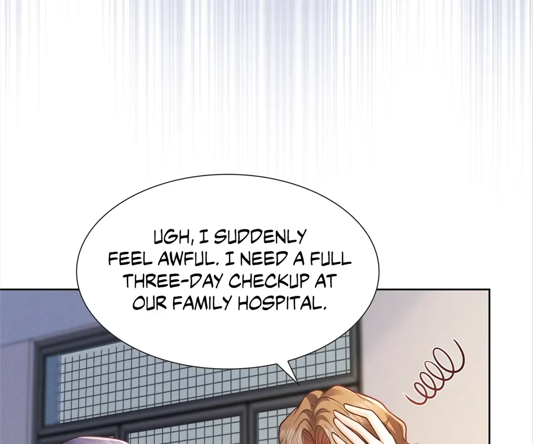 It's Just a Superficial Intention Chapter 26 page 88 - 