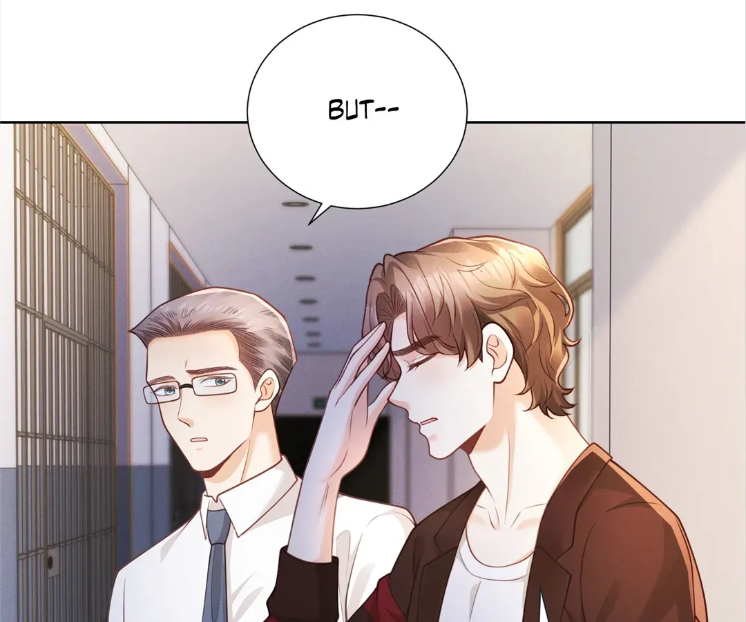 It's Just a Superficial Intention Chapter 26 page 90 - 