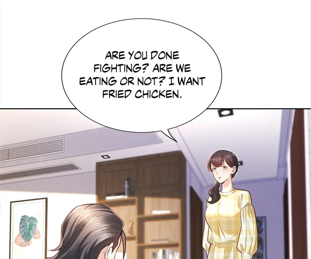 It's Just a Superficial Intention Chapter 26 page 10 - 