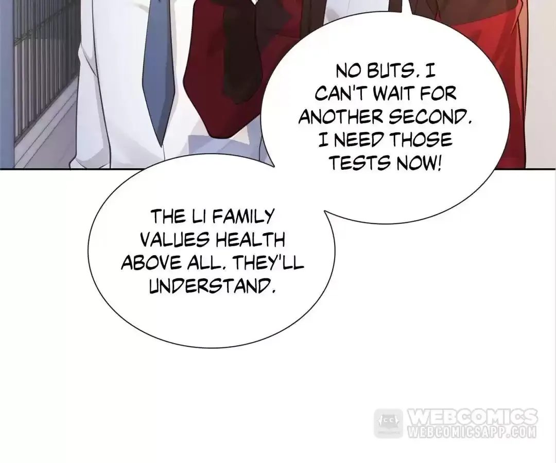 It's Just a Superficial Intention Chapter 26 page 91 - 