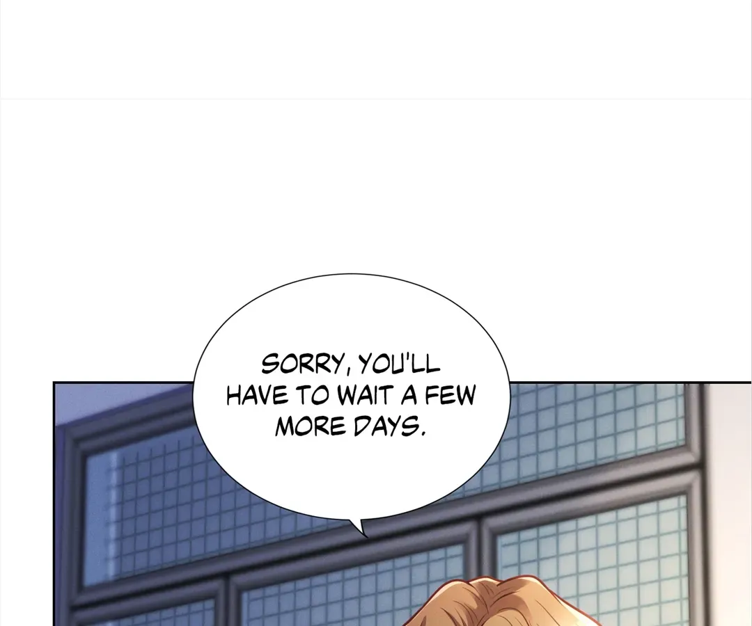 It's Just a Superficial Intention Chapter 26 page 92 - 