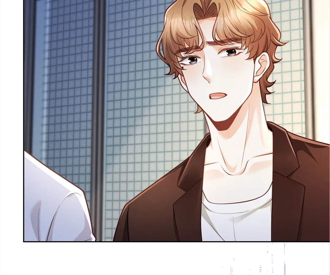 It's Just a Superficial Intention Chapter 26 page 93 - 