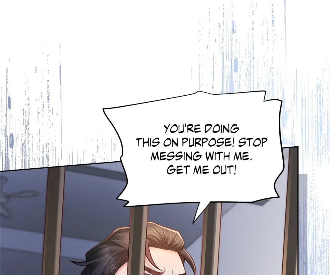 It's Just a Superficial Intention Chapter 26 page 94 - 