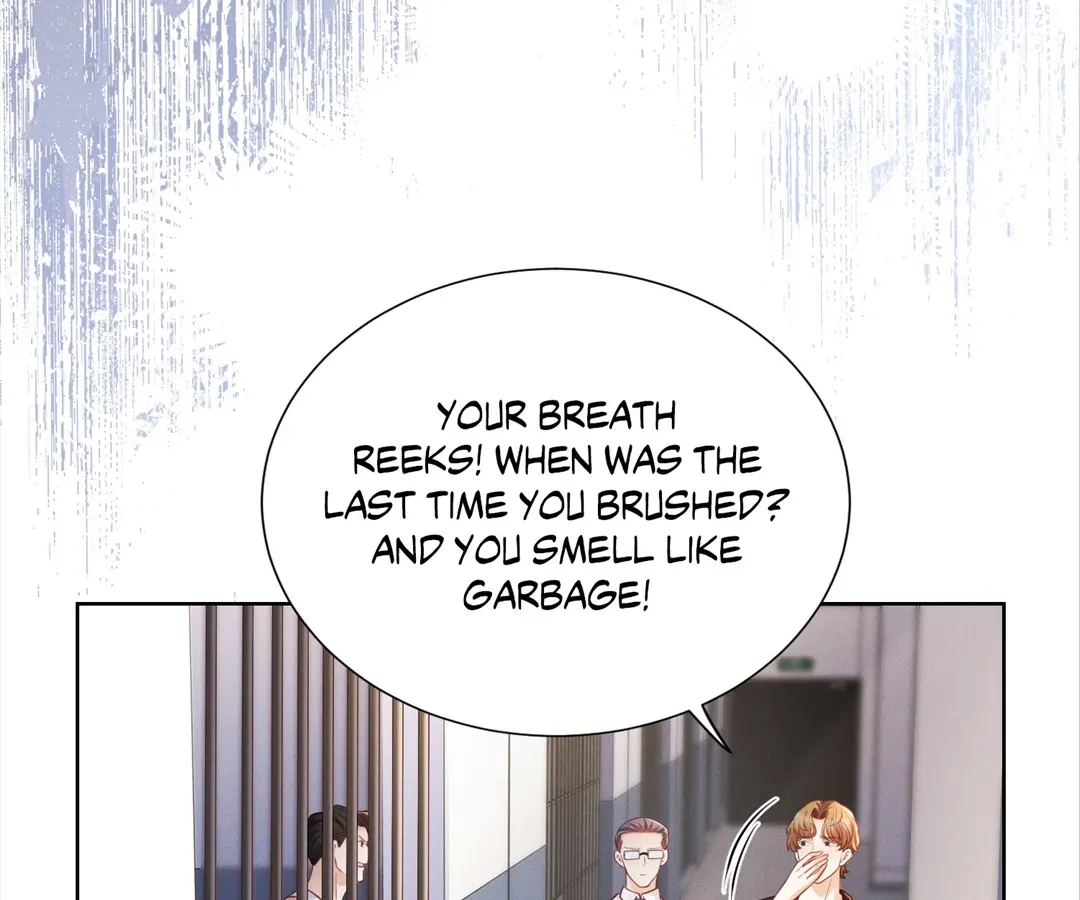 It's Just a Superficial Intention Chapter 26 page 96 - 