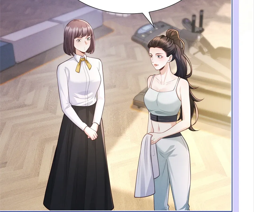 It's Just a Superficial Intention Chapter 27 page 103 - 