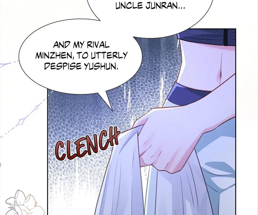 It's Just a Superficial Intention Chapter 27 page 105 - 