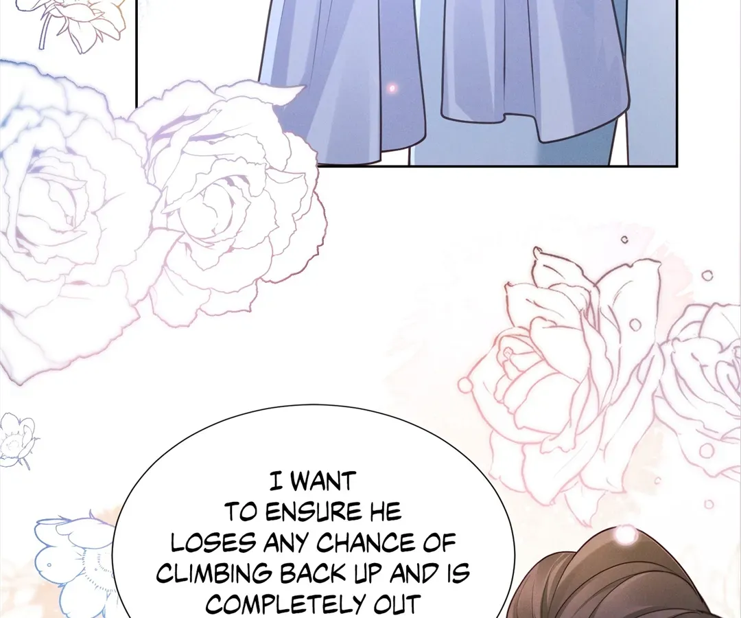 It's Just a Superficial Intention Chapter 27 page 106 - 