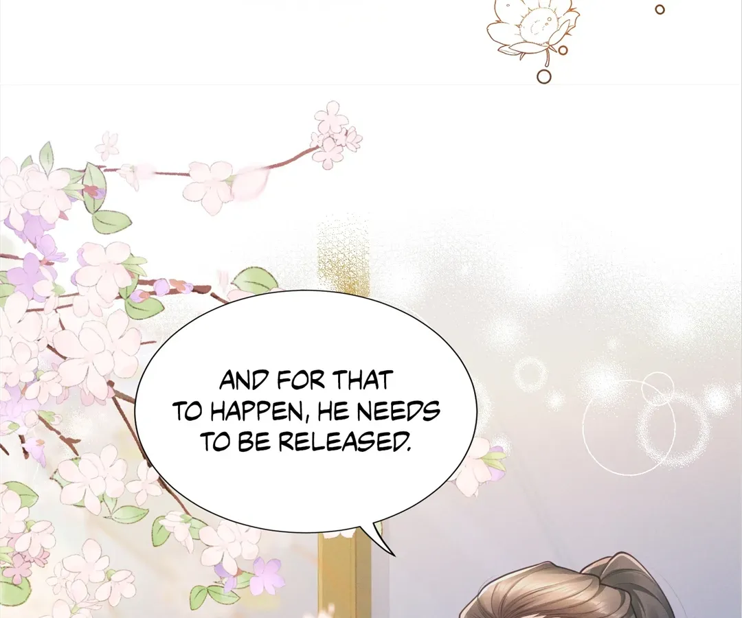 It's Just a Superficial Intention Chapter 27 page 109 - 
