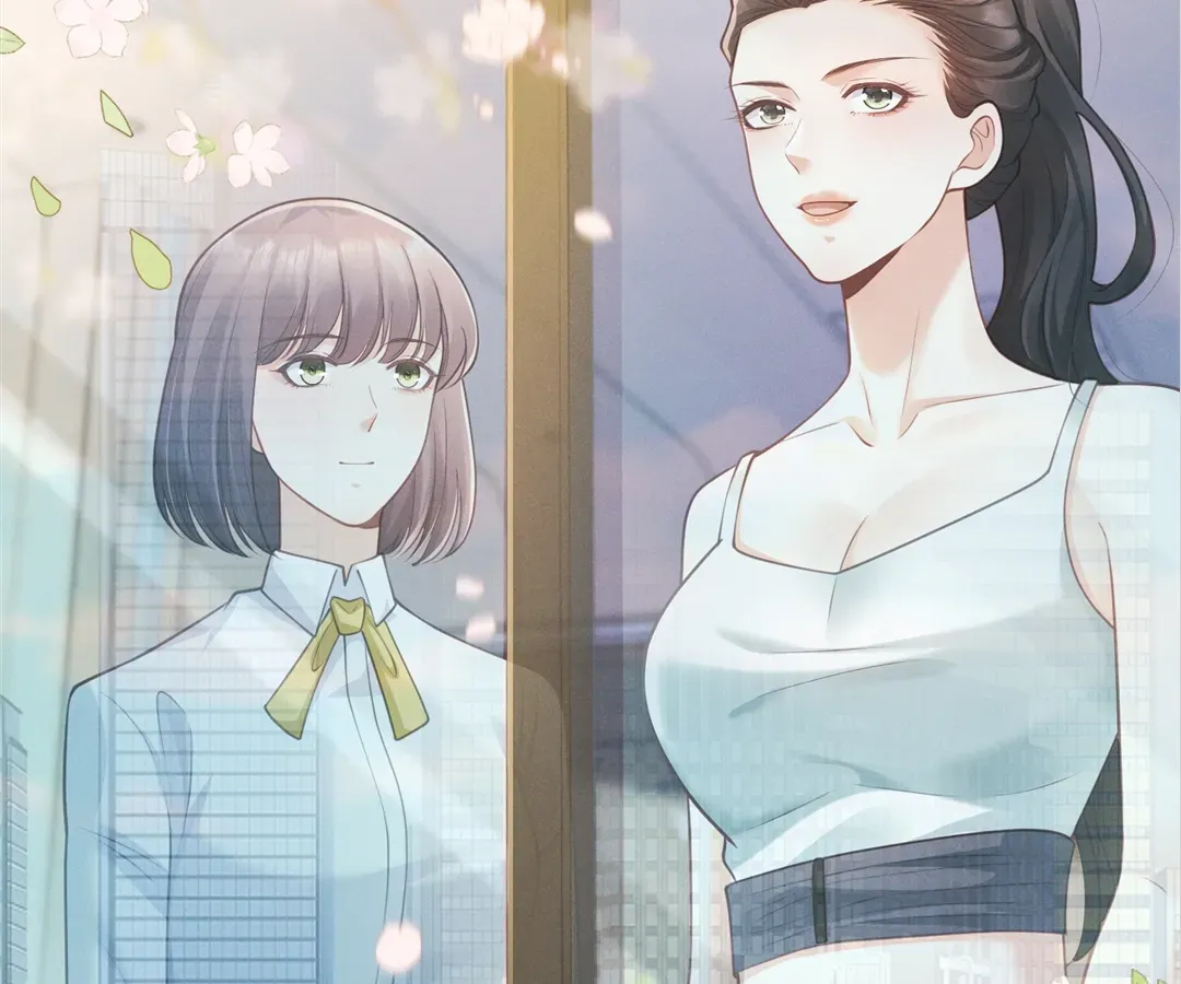 It's Just a Superficial Intention Chapter 27 page 110 - 
