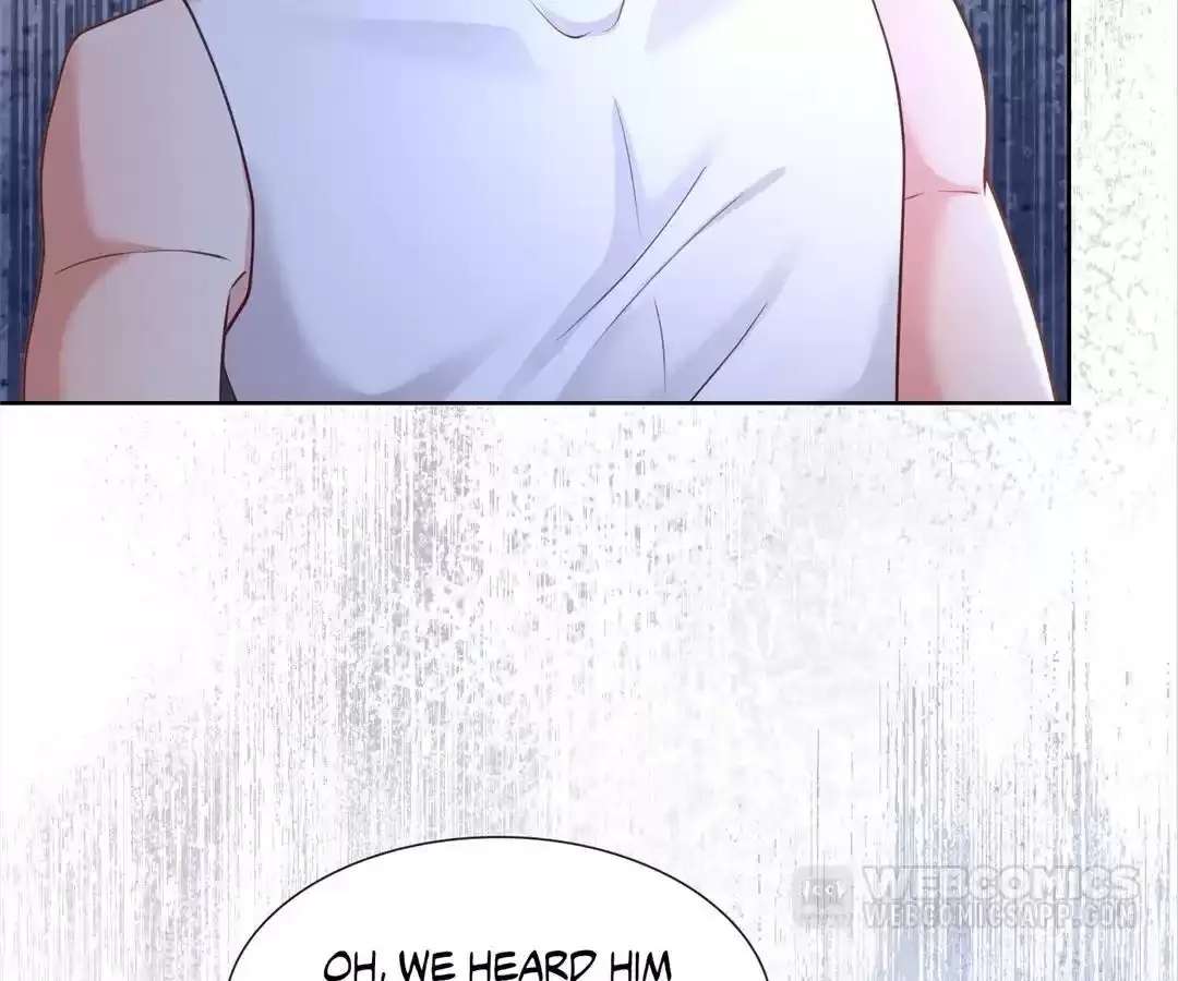 It's Just a Superficial Intention Chapter 27 page 12 - 