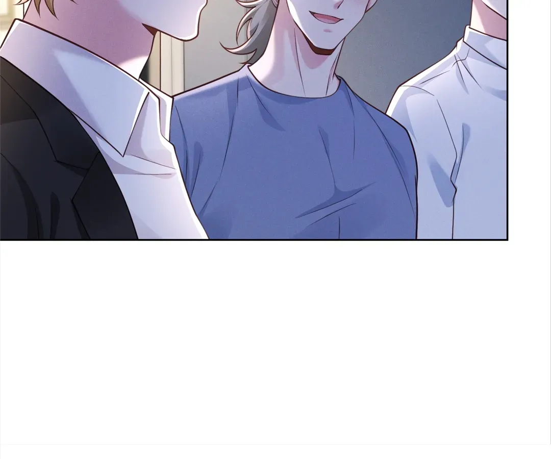 It's Just a Superficial Intention Chapter 27 page 16 - 