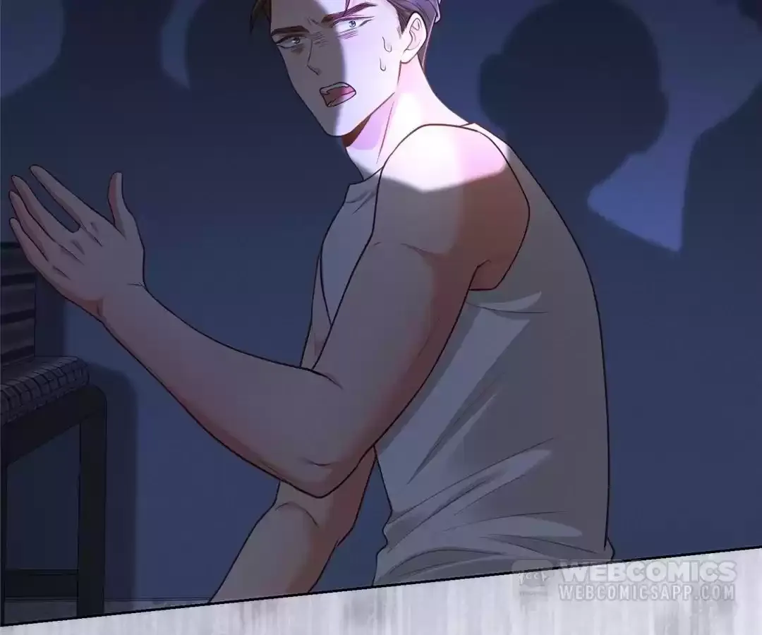 It's Just a Superficial Intention Chapter 27 page 20 - 