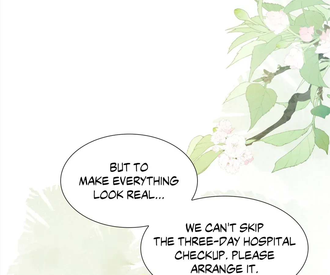 It's Just a Superficial Intention Chapter 27 page 27 - 