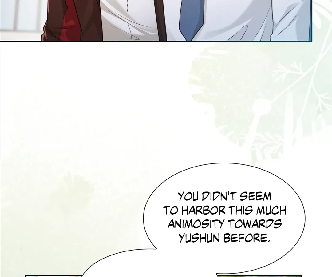 It's Just a Superficial Intention Chapter 27 page 29 - 