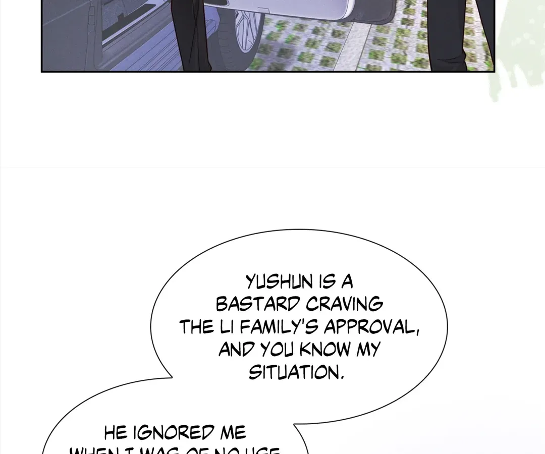 It's Just a Superficial Intention Chapter 27 page 31 - 