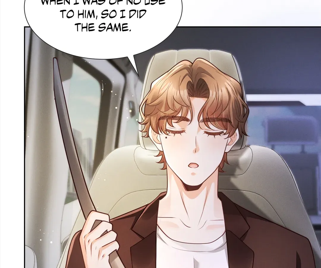 It's Just a Superficial Intention Chapter 27 page 32 - 