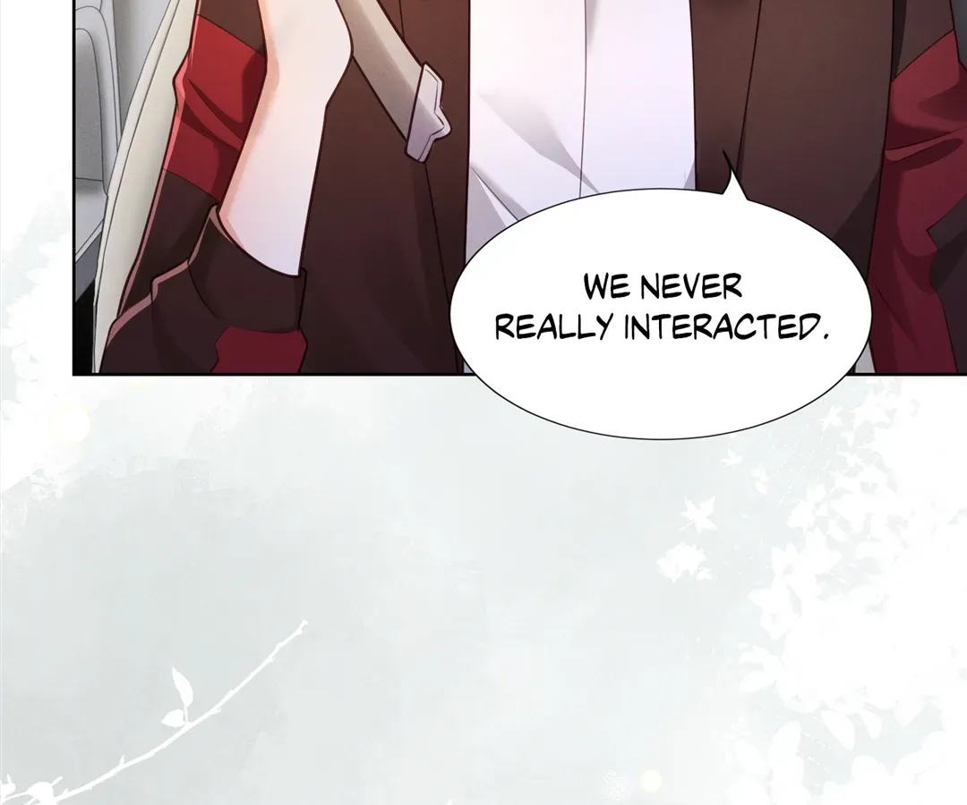 It's Just a Superficial Intention Chapter 27 page 33 - 