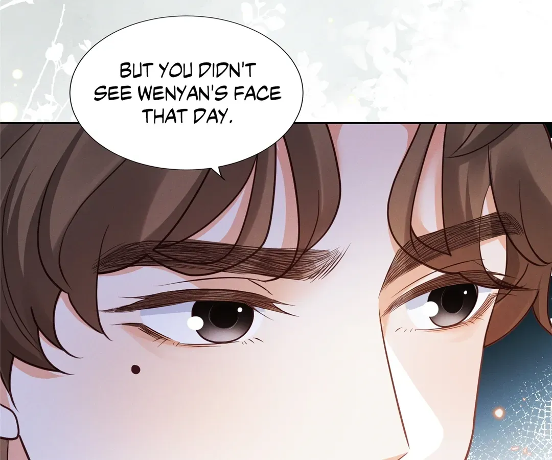 It's Just a Superficial Intention Chapter 27 page 34 - 