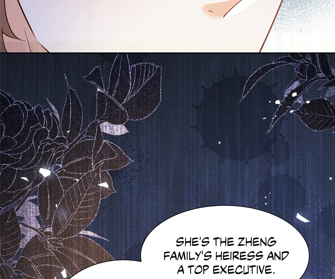 It's Just a Superficial Intention Chapter 27 page 35 - 