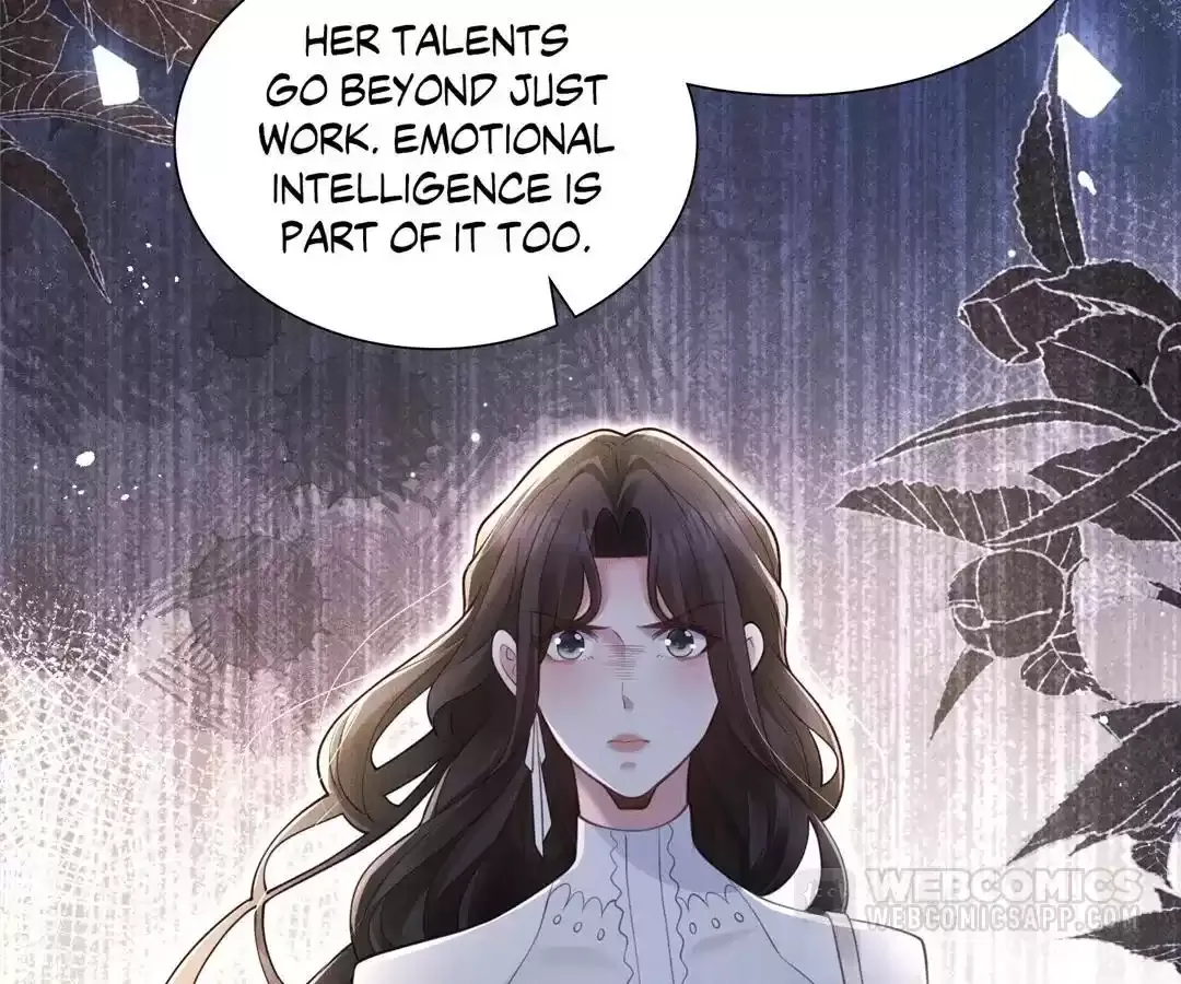 It's Just a Superficial Intention Chapter 27 page 36 - 