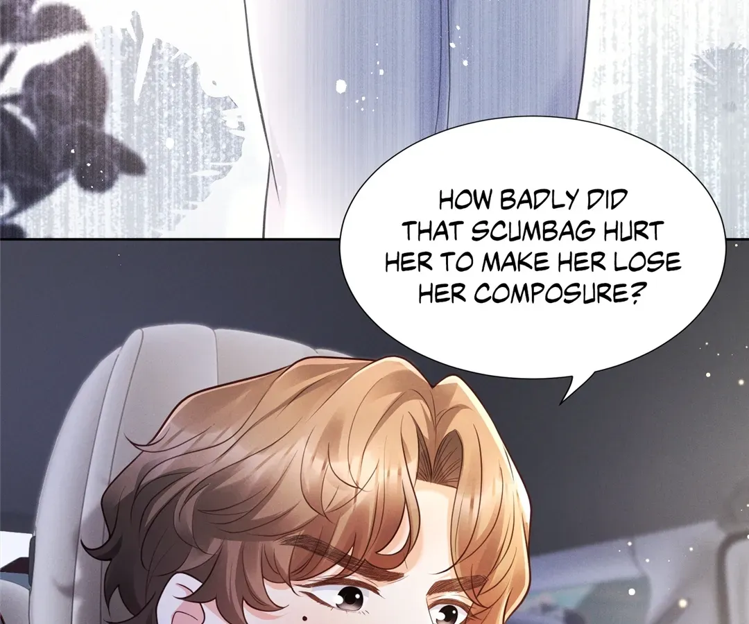 It's Just a Superficial Intention Chapter 27 page 38 - 