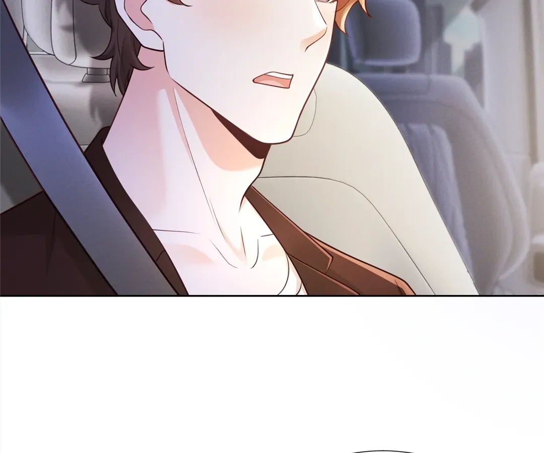 It's Just a Superficial Intention Chapter 27 page 39 - 