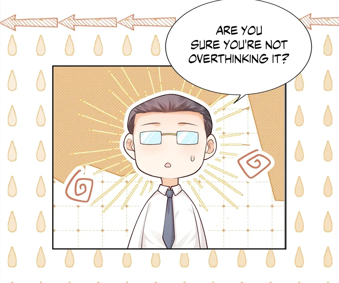 It's Just a Superficial Intention Chapter 27 page 40 - 