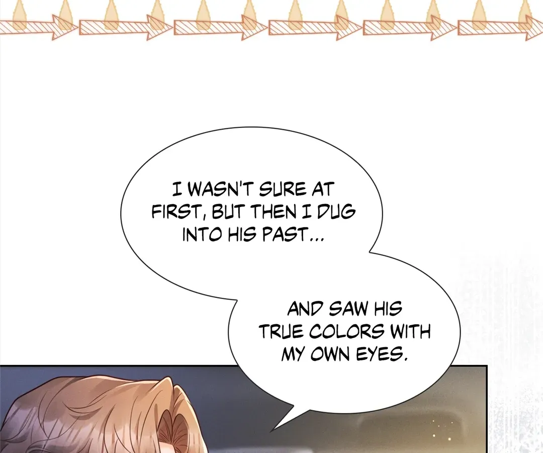 It's Just a Superficial Intention Chapter 27 page 41 - 