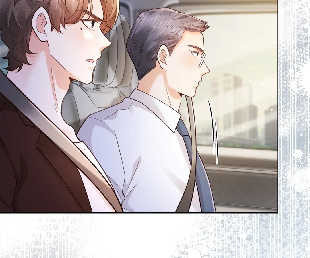 It's Just a Superficial Intention Chapter 27 page 42 - 