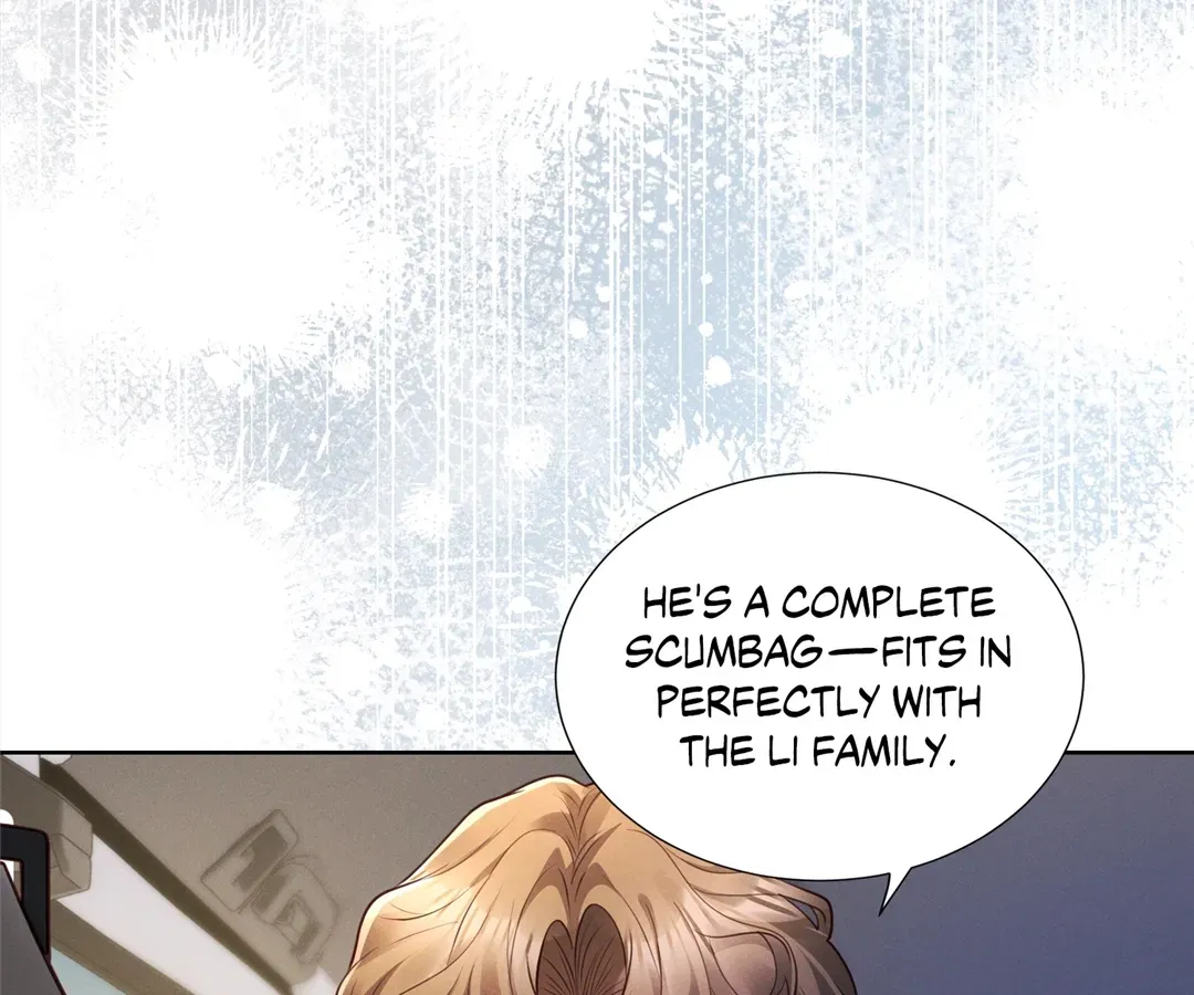 It's Just a Superficial Intention Chapter 27 page 43 - 