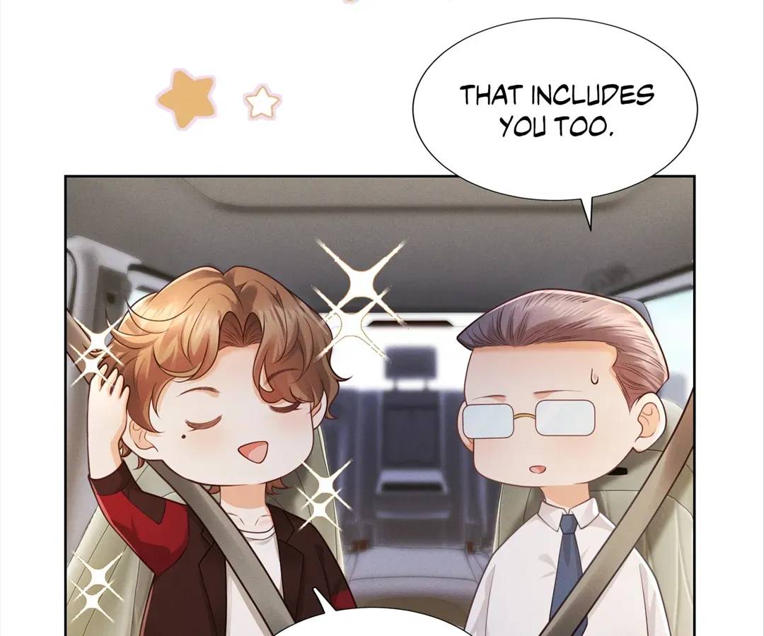 It's Just a Superficial Intention Chapter 27 page 46 - 