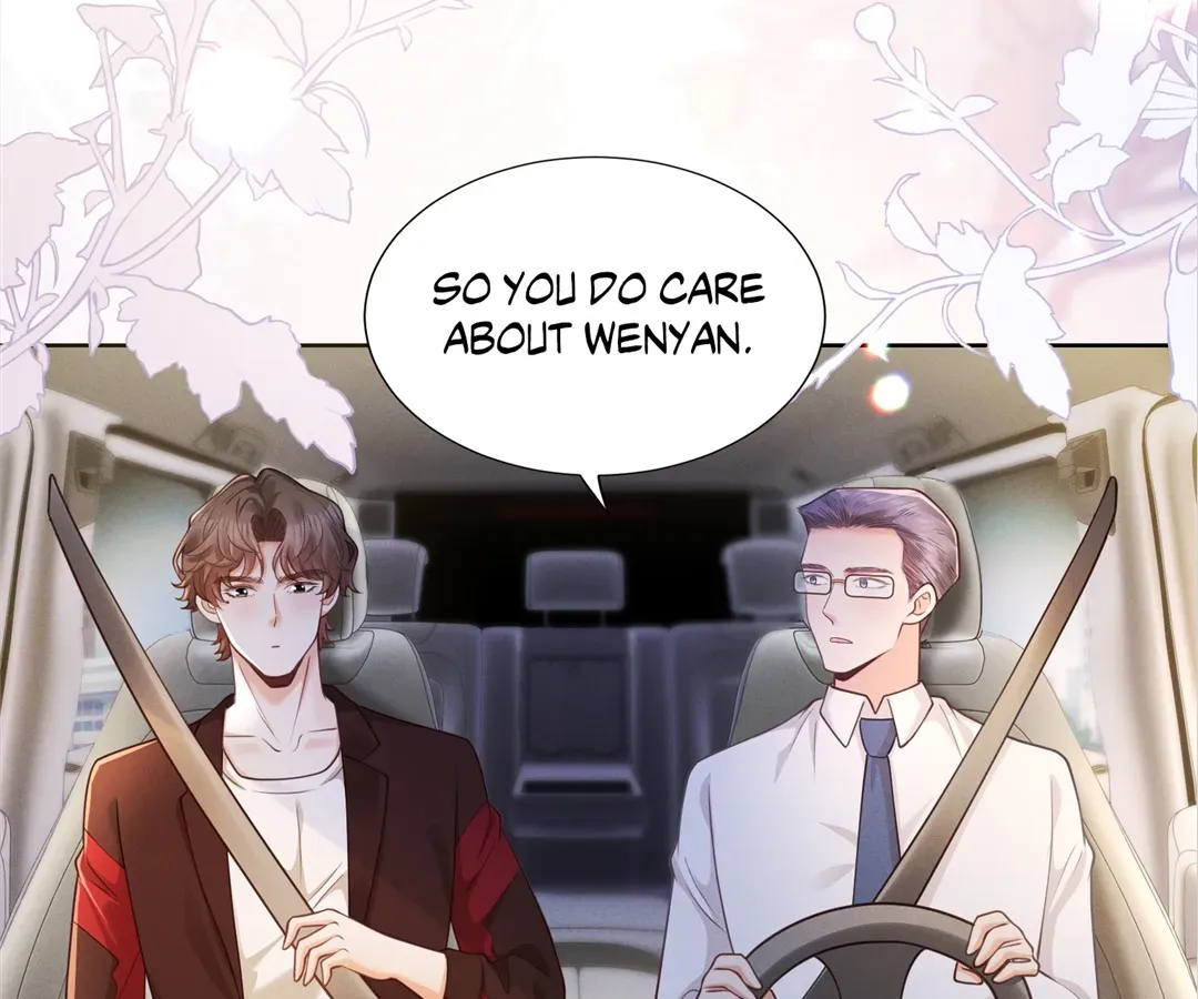 It's Just a Superficial Intention Chapter 27 page 51 - 