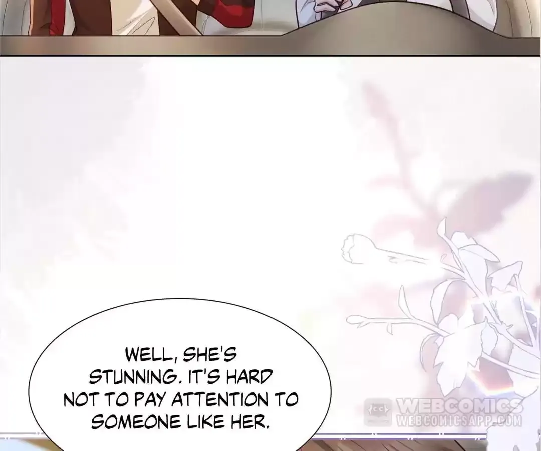 It's Just a Superficial Intention Chapter 27 page 52 - 